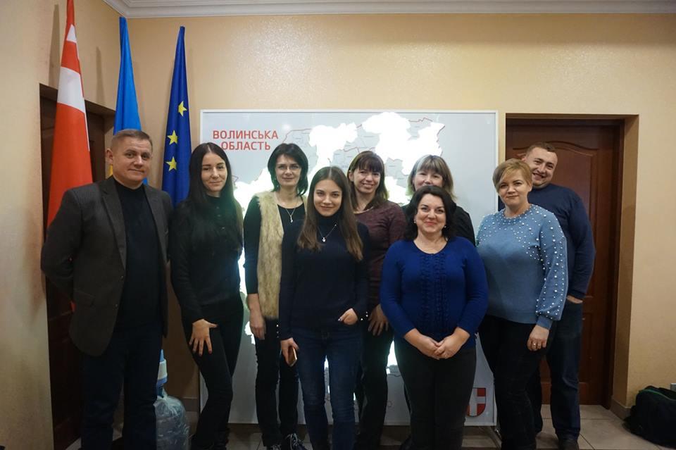 Брендинг території