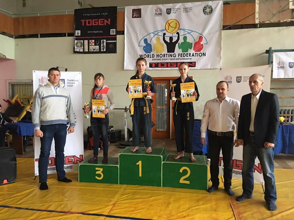 Вікторія Лавренюк 2