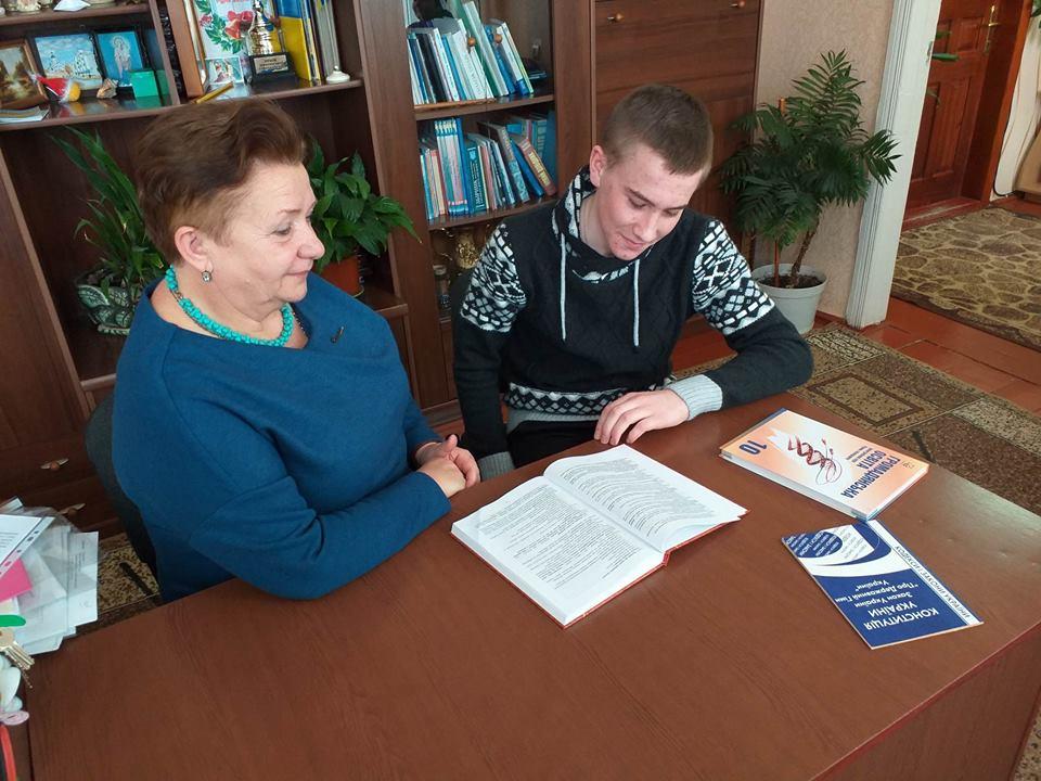 Призер олімпіади