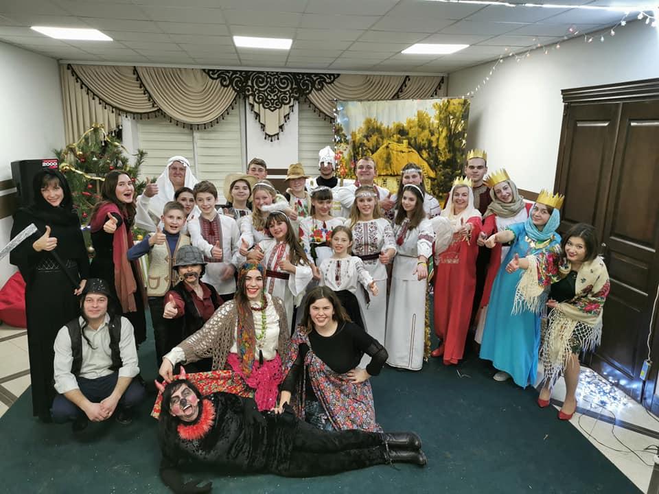 бк городище