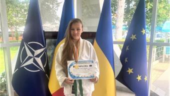 Анна Нестерук