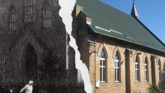 Чеський Боратин