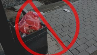 Засмічення