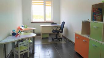 Логопедичний пункт