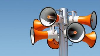 Повітряна тривога