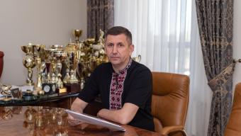 Сергій Яручик