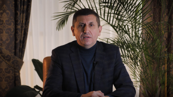 Сергій Яручик