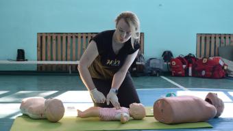 Навчання НС