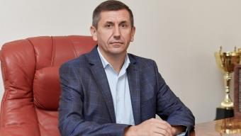 Сергій Яручик