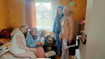 Великодні набори 2022