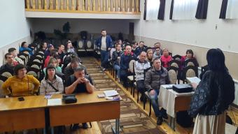 Зустріч Шуберт