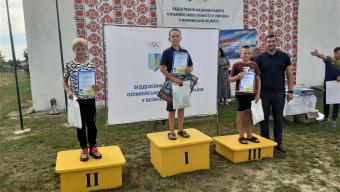 Веслувальники