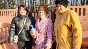 Подарункові набори