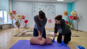 Тренінги НС