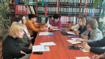 Виставка дидактичних матеріалів