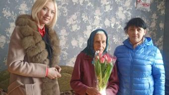 Євдокія Хілуха