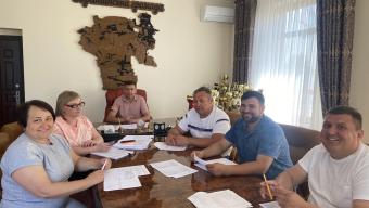 Бюджетна комісія