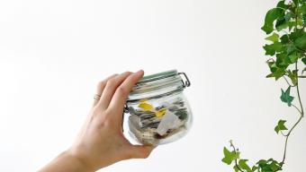 Життя за принципом «Нуль відходів»