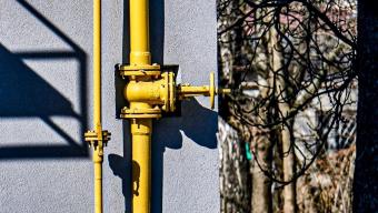 Газові мережі