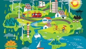 Підтримаймо енергонезалежну та чисту Україну!