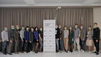 Проект КРОК