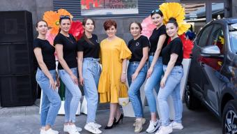 Осіння Битва візажистів