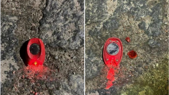 Маяки для ракет