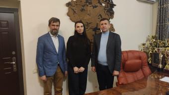 Проєкт АНТС