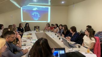 Діалогова зустріч