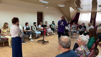 Переселенці