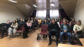 Молодіжна рада