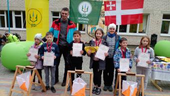 Волинська осінь 2021