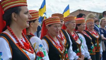 Етнофестиваль Боратинської громади 2021