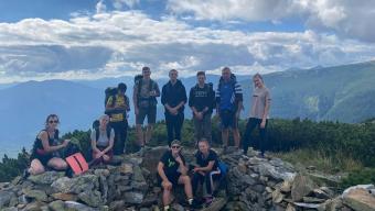 Похід Гірка Полонка