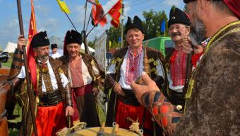 Музей козацтва