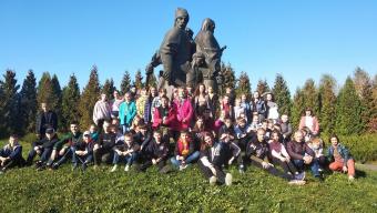 Туризм Рівненщина