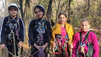 Змагання Тернопіль