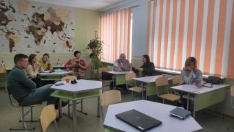 Методичний хаб