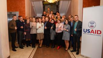 Просторове планування