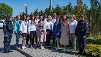 День вишиванки 2022