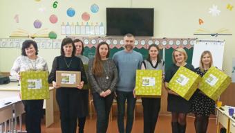 Еко-тепличка