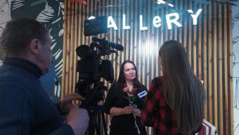 Ольга Навротюк