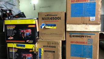 Гуманітарна допомога