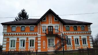 Мстишинська гімназія