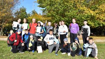 Козацькі забави