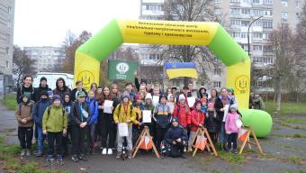 Спортсмени