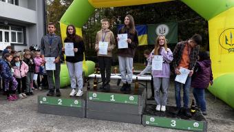 Орієнтування