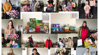 Звіт ВПО 2022