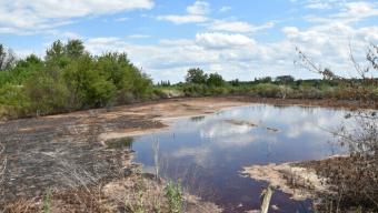 Неприємний запах