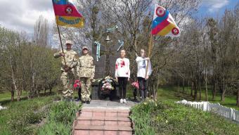 9 травня заклади освіти